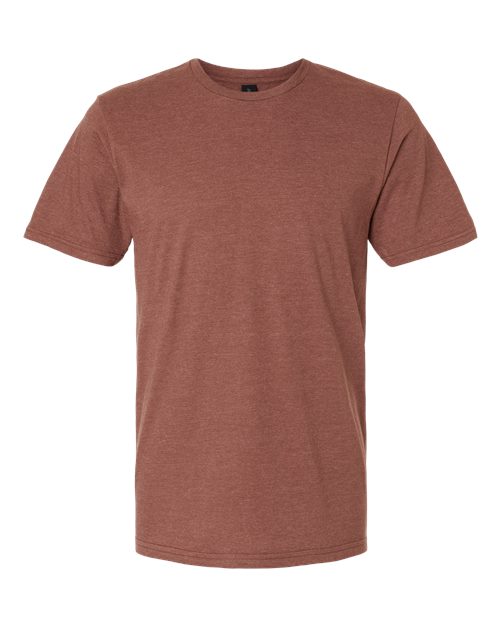 Premium Gildan Unisex Softstyle CVC T-Shirt – Soft, Durable, Eco-Friendly