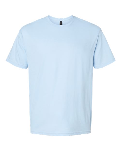 Premium Gildan Unisex Softstyle CVC T-Shirt – Soft, Durable, Eco-Friendly