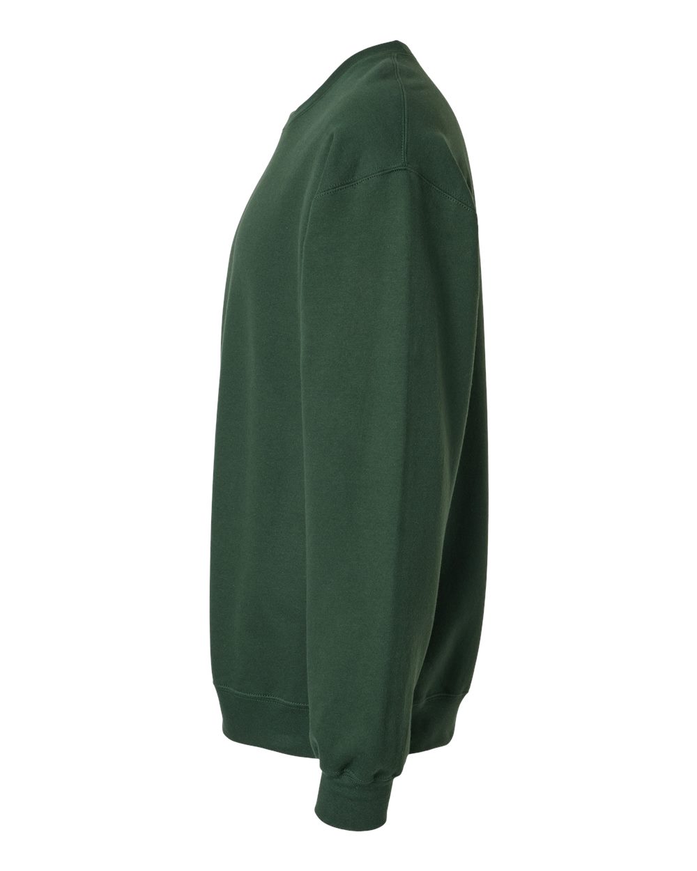 Gildan Softstyle Midweight Unisex Crewneck Sweatshirt Classic Fit