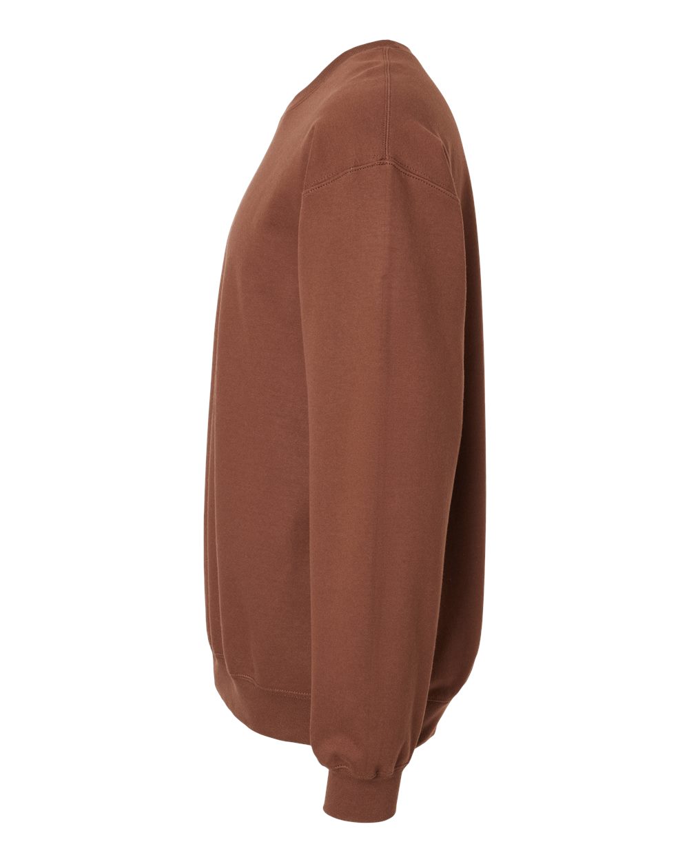 Gildan Softstyle Midweight Unisex Crewneck Sweatshirt Classic Fit