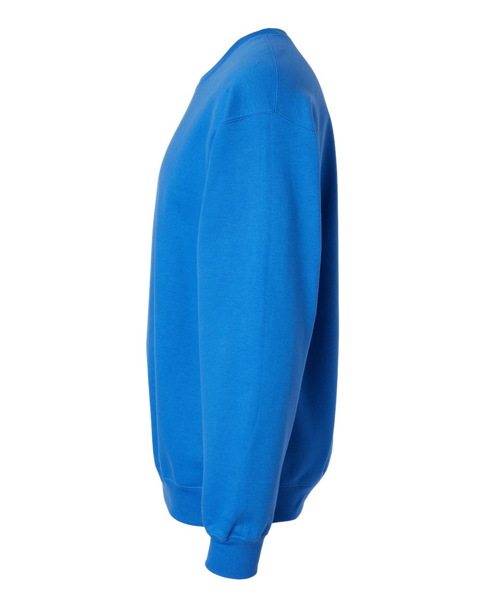 Gildan Softstyle Midweight Unisex Crewneck Sweatshirt Classic Fit