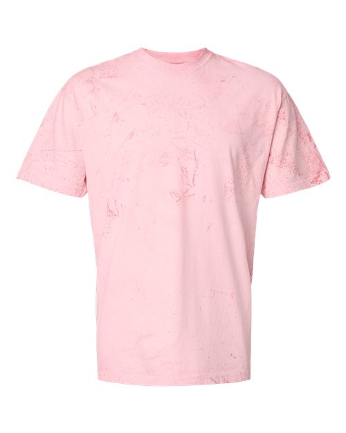 Comfort Colors Unisex Colorblast Heavyweight 100% Cotton T-Shirt