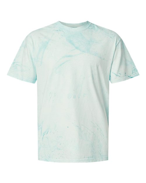 Comfort Colors Unisex Colorblast Heavyweight 100% Cotton T-Shirt