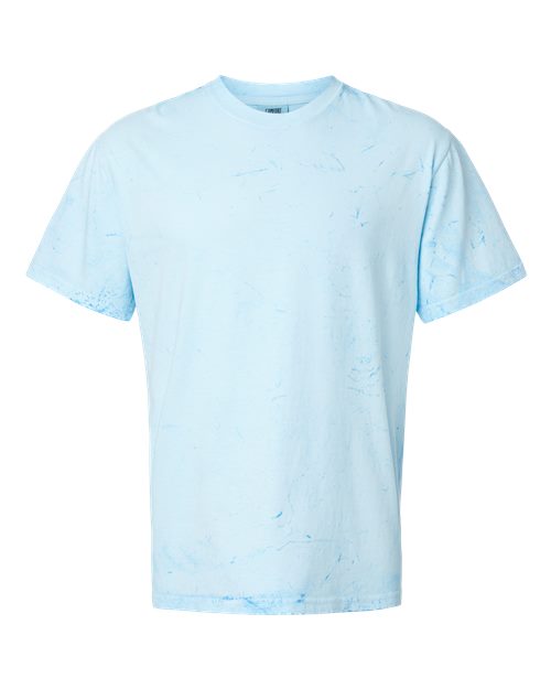 Comfort Colors Unisex Colorblast Heavyweight 100% Cotton T-Shirt