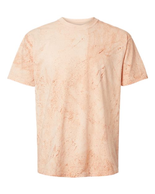 Comfort Colors Unisex Colorblast Heavyweight 100% Cotton T-Shirt