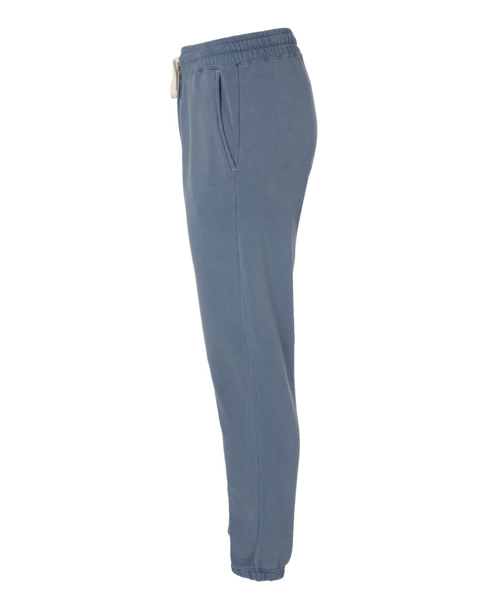 Comfort Colors Unisex Garment-Dyed Lightweight Fleece Sweatpants - Ultimate Comfort