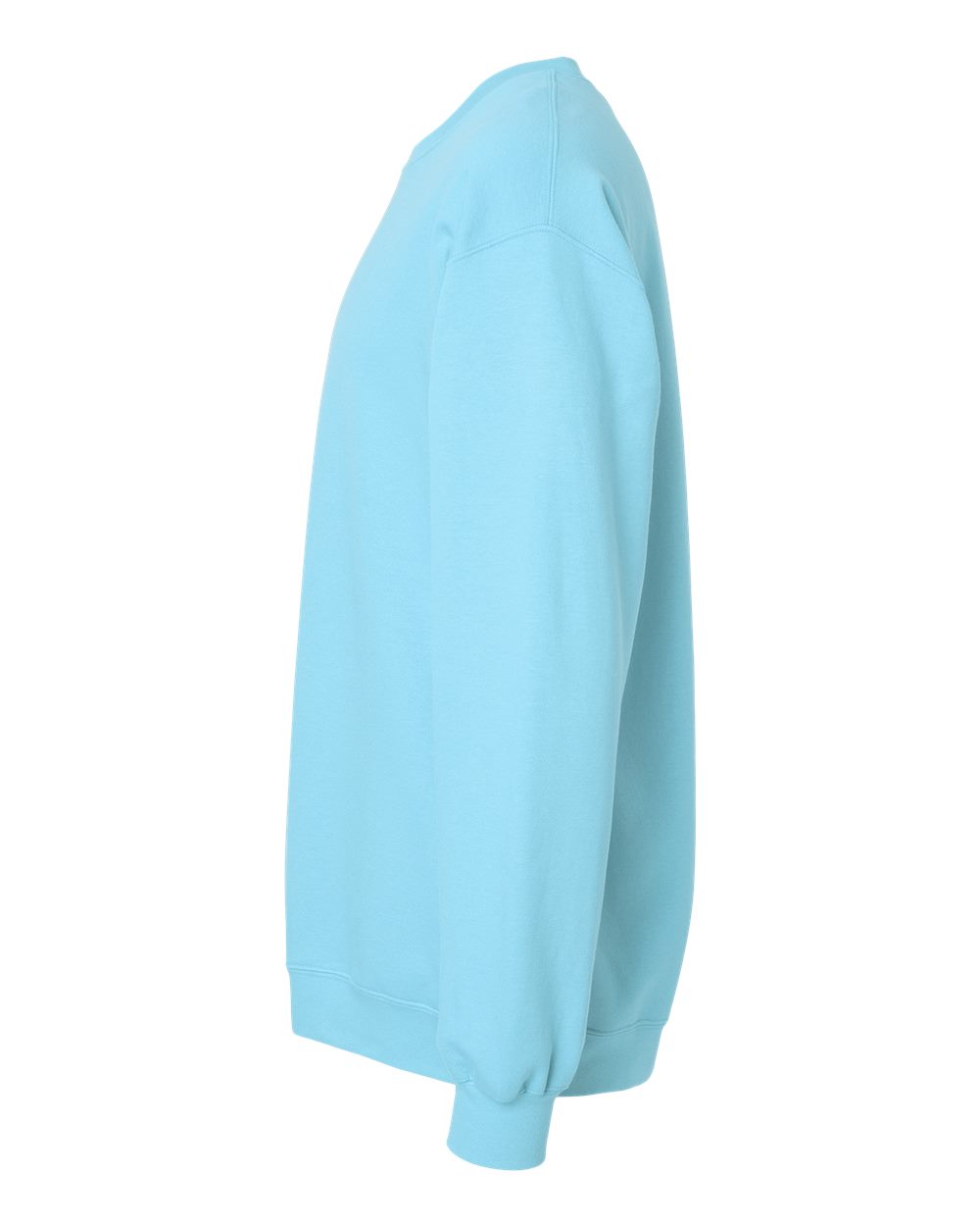 Gildan Softstyle Midweight Unisex Crewneck Sweatshirt Classic Fit