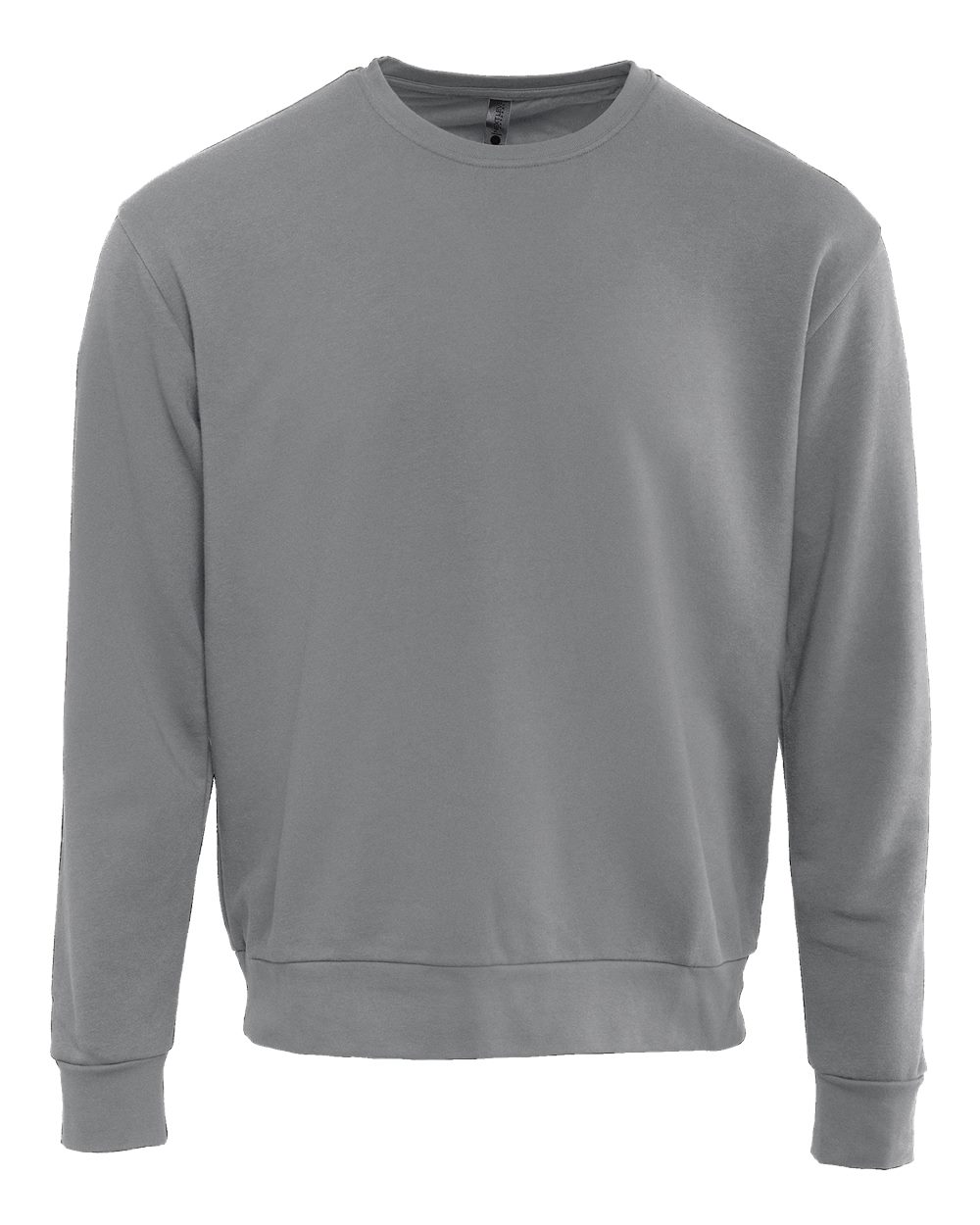 Next Level Unisex Santa Barbara Crewneck Sweatshirt