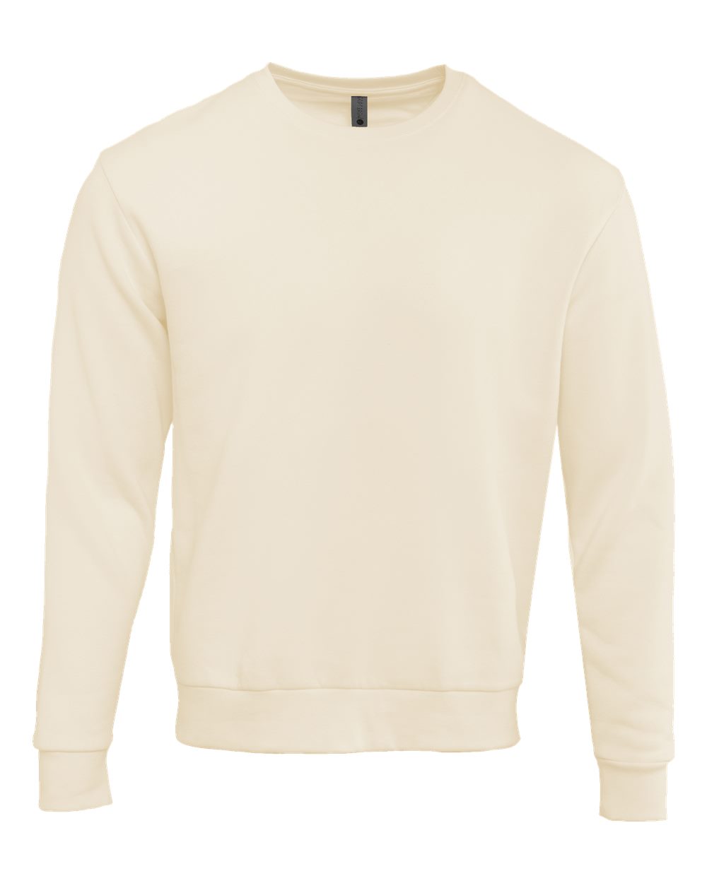 Next Level Unisex Santa Barbara Crewneck Sweatshirt