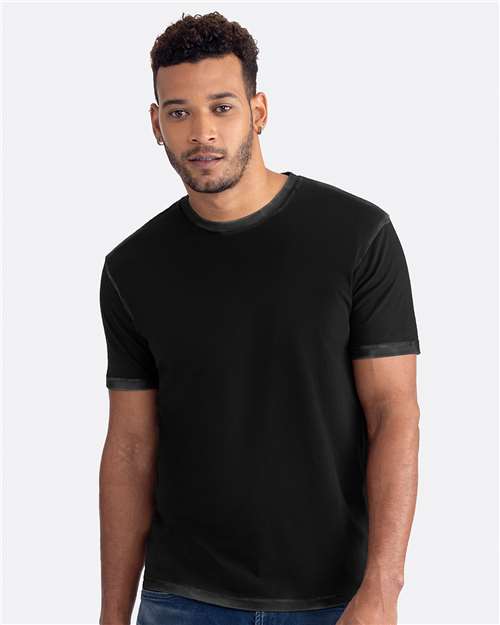 Next Level Unisex Soft Wash Premium T-Shirt 3600SW
