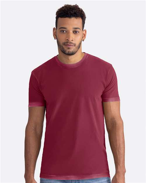 Next Level Unisex Soft Wash Premium T-Shirt 3600SW