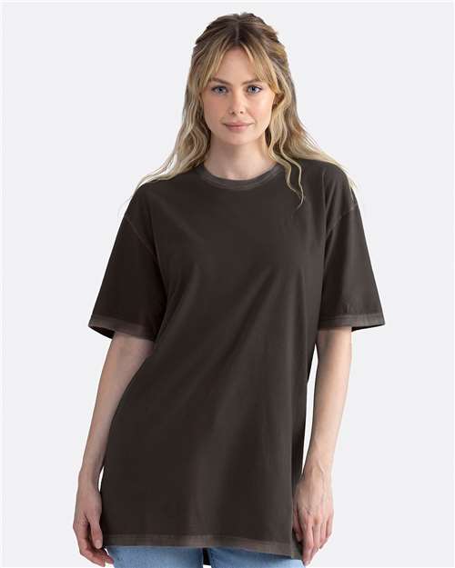 Next Level Unisex Soft Wash Premium T-Shirt 3600SW