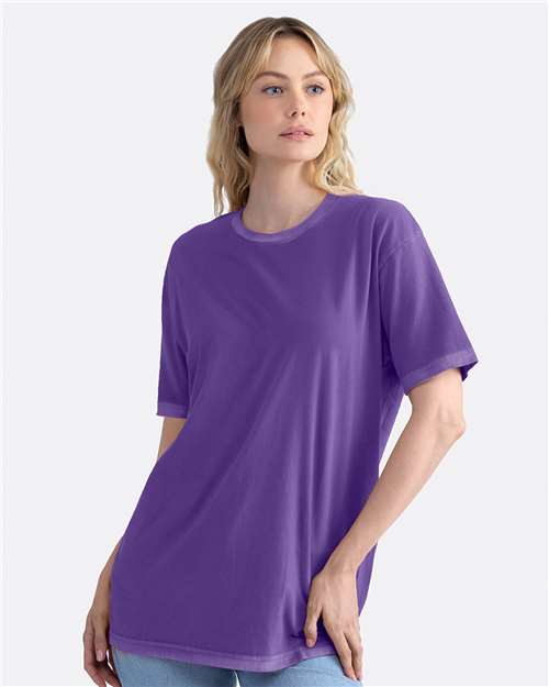 Next Level Unisex Soft Wash Premium T-Shirt 3600SW