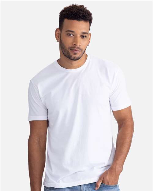Next Level Unisex Soft Wash Premium T-Shirt 3600SW