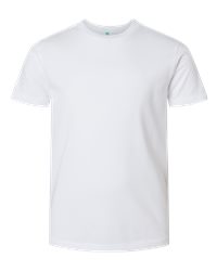 SoftShirts Youth Classic Ring-Spun Cotton Tee Bio-Enzyme Washed