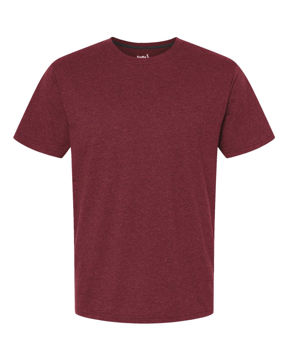 Kastlfel Unisex RecycledSoft Organic Cotton Recycled Polyester T-Shirt