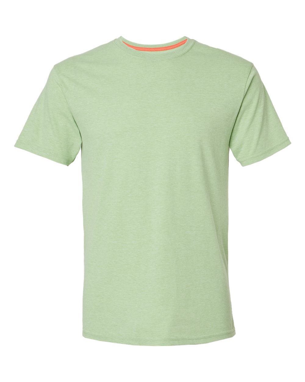 Kastlfel Unisex RecycledSoft Organic Cotton Recycled Polyester T-Shirt