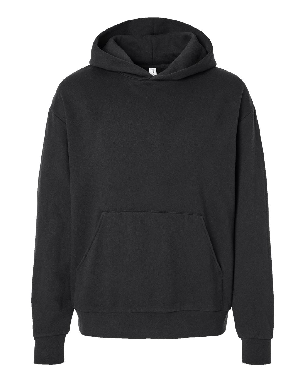 Independent Trading Co. IND280SL Unisex Oversized Midweight Hooded Sweatshirt