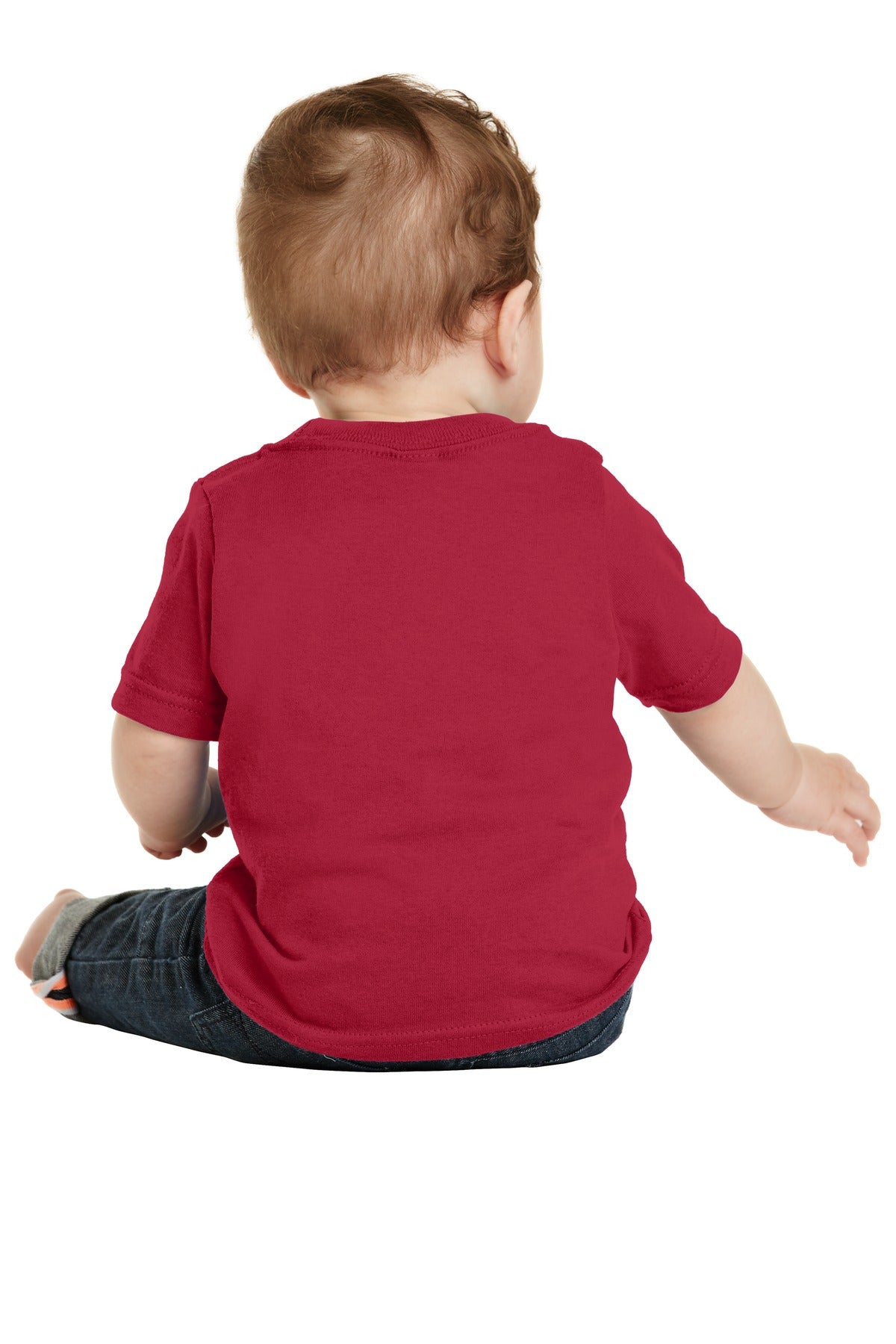 https://images.shirtspace.com/fullsize/lEmCwMXEQd2jq6c6RD%2FMBw%3D%3D/66497/11109-port-company-car54i-infant-core-cotton-tee-back-red.jpg