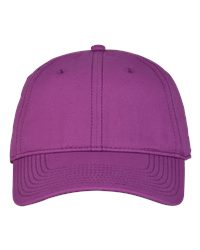 47 Brand Clean Up Cap Garment-Washed Cotton Adjustable Snapback