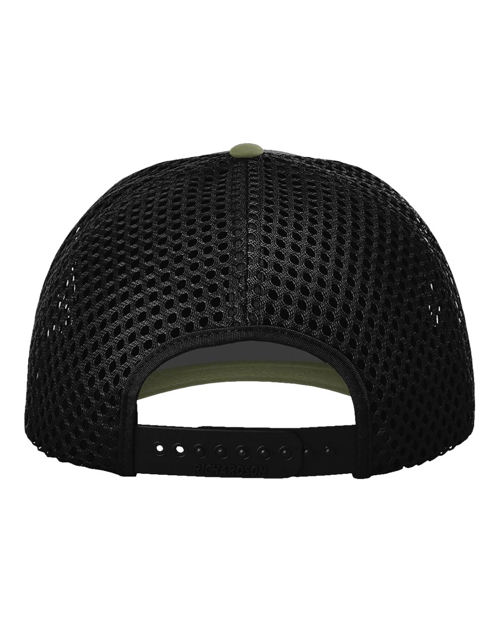 Richardson Tilikum Performance Ripstop Mesh Back Adjustable Snapback Cap