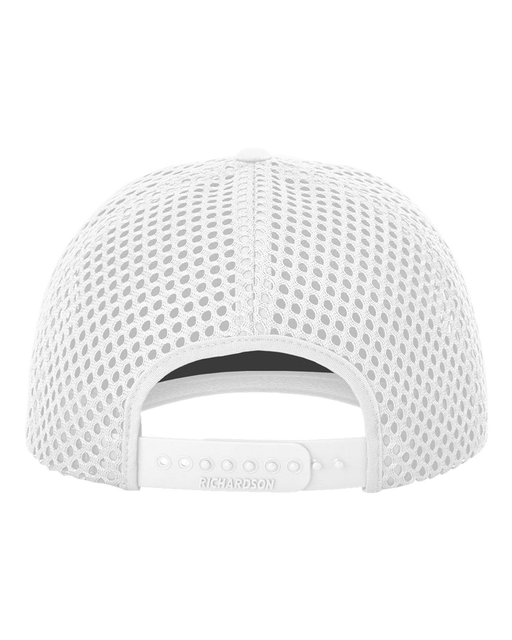 Richardson Tilikum Performance Ripstop Mesh Back Adjustable Snapback Cap