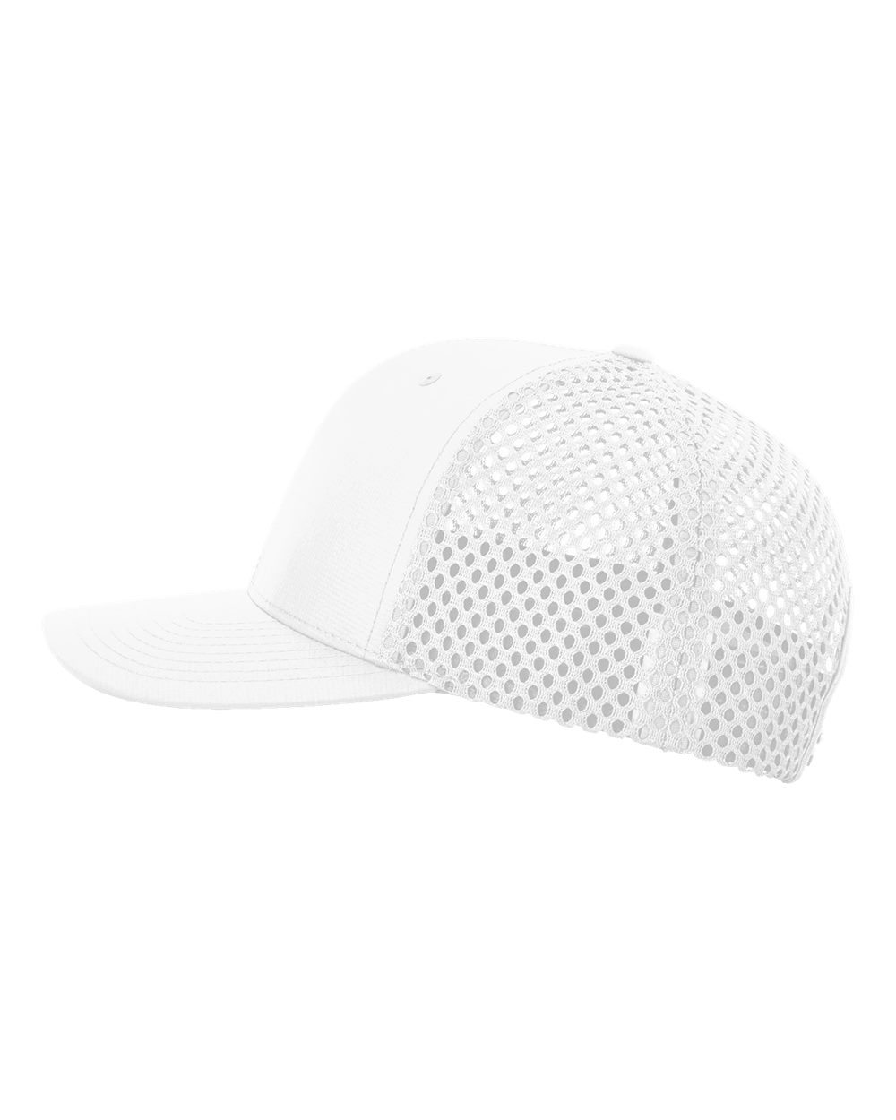 Richardson Tilikum Performance Ripstop Mesh Back Adjustable Snapback Cap