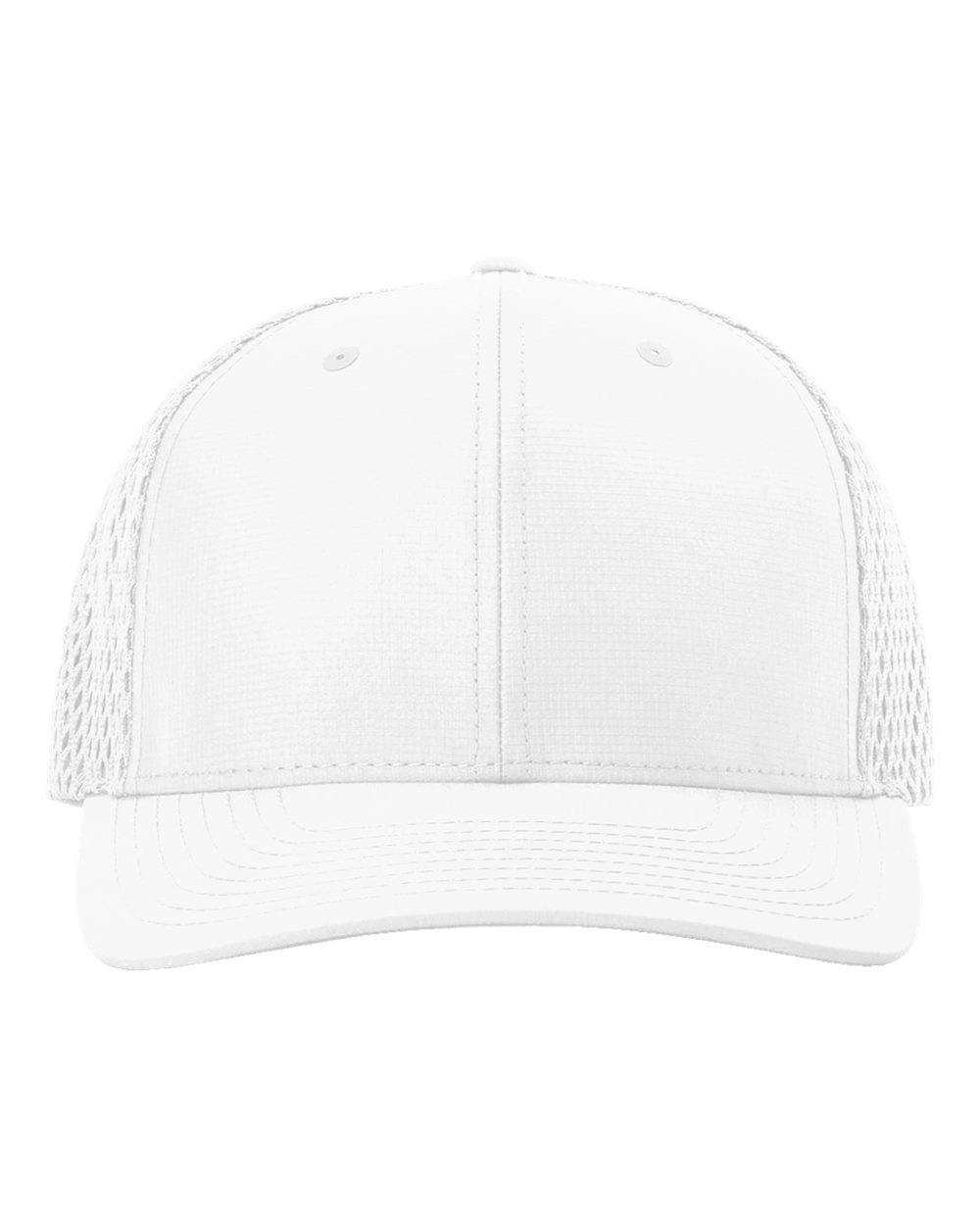 Richardson Tilikum Performance Ripstop Mesh Back Adjustable Snapback Cap