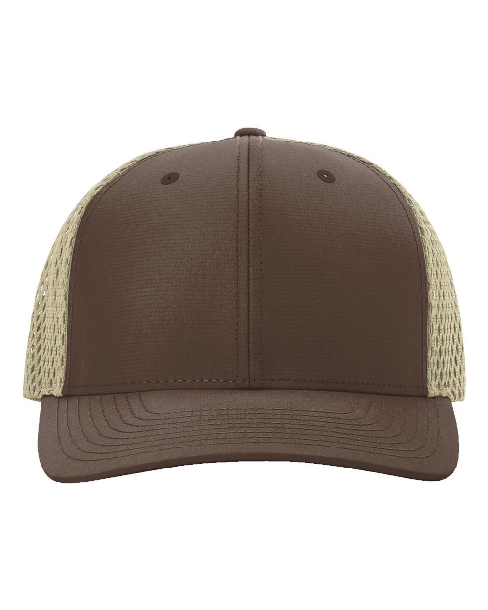 Richardson Tilikum Performance Ripstop Mesh Back Adjustable Snapback Cap