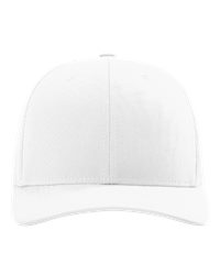 Richardson 112+ R-Flex Structured Trucker Cap with Sweatband