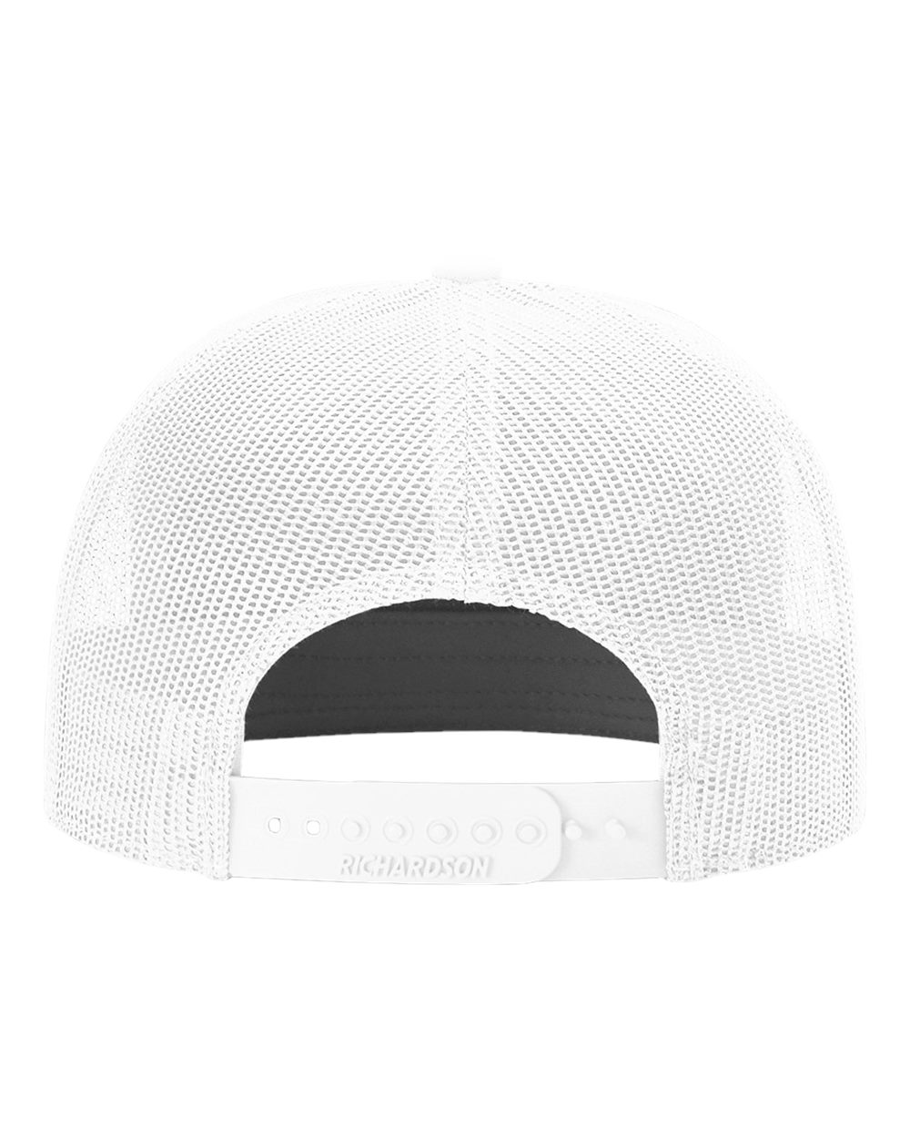 Richardson 168 Seven-Panel Structured Hi-Pro Trucker Cap Snapback