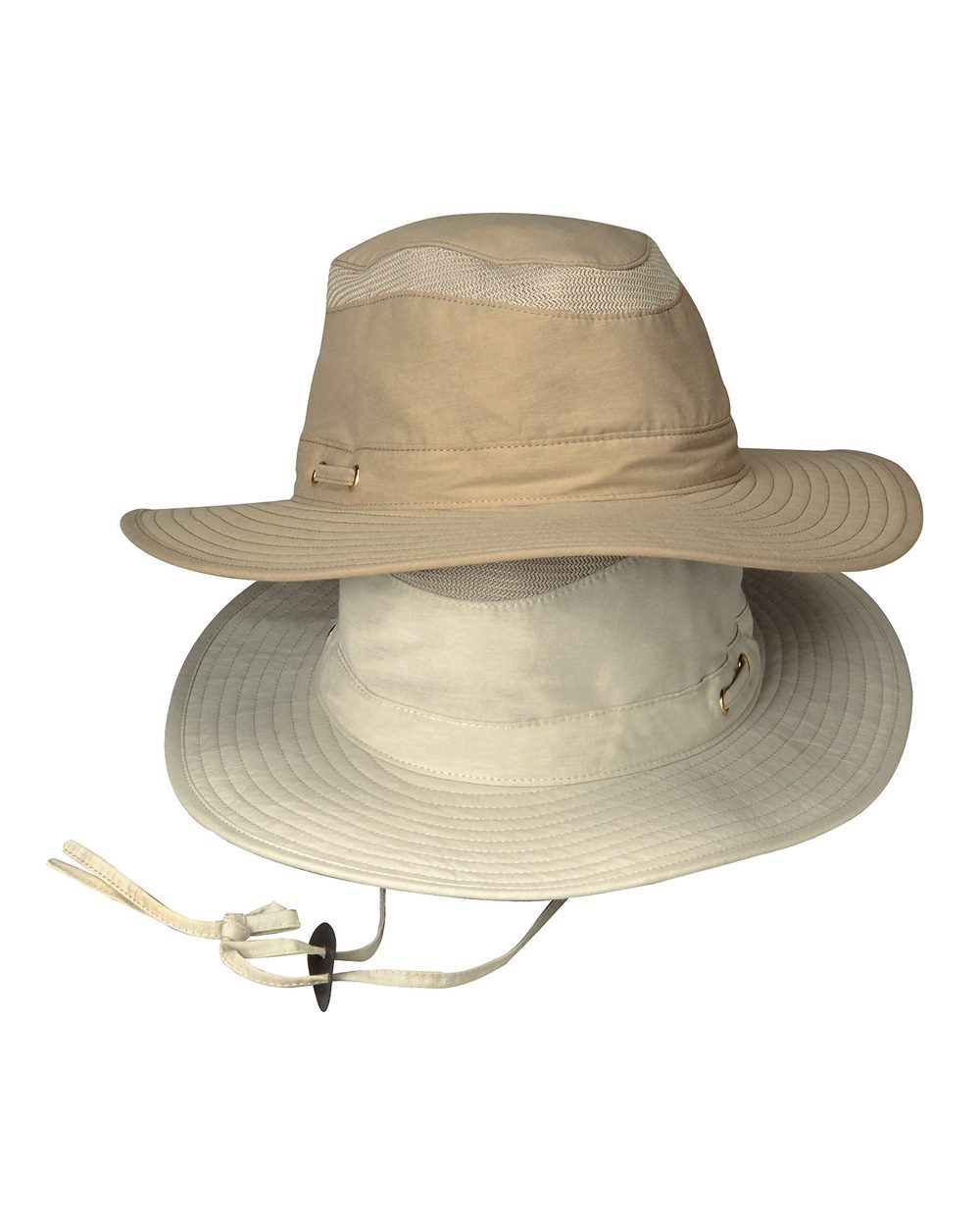Adams Headwear OB101 Outback Sun Hat with Wide Brim