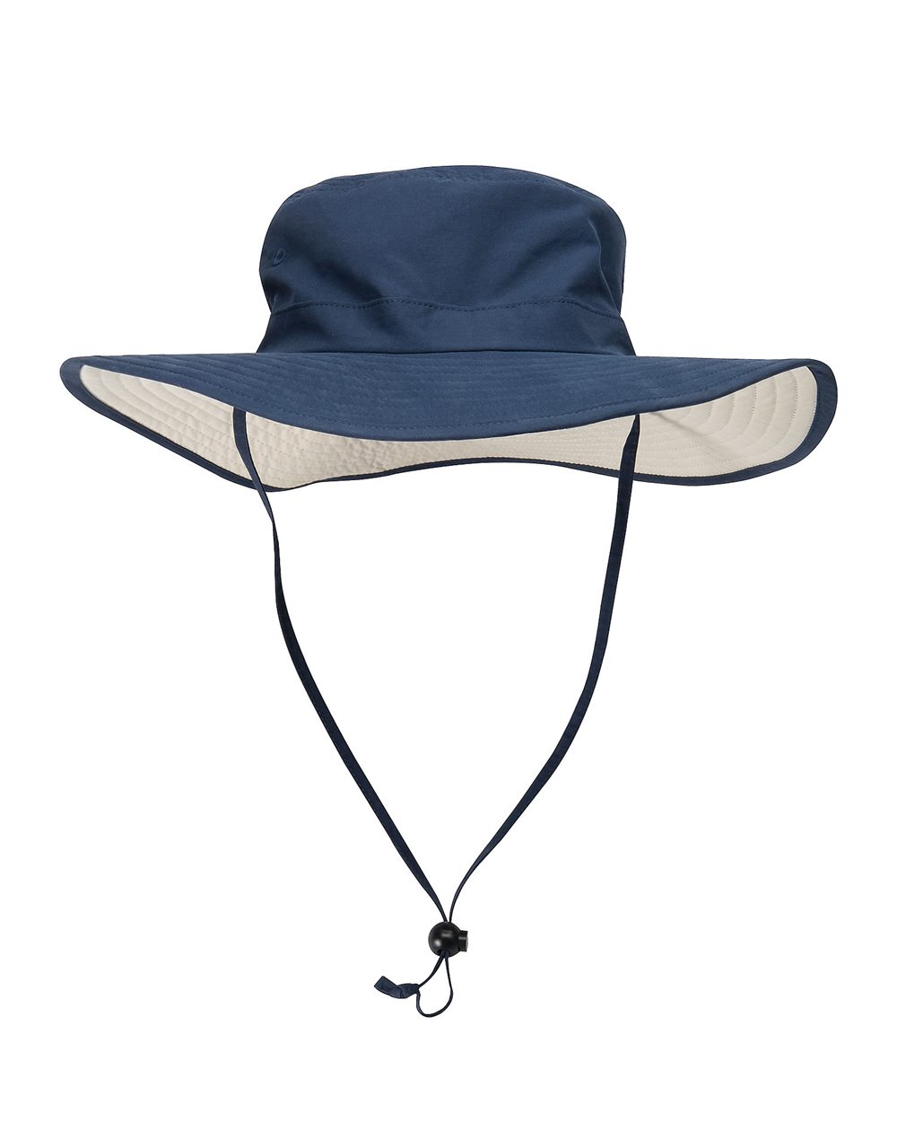 Adams XP101 Extreme Adventurer Bucket Hat UPF 50+ Floatable Brim
