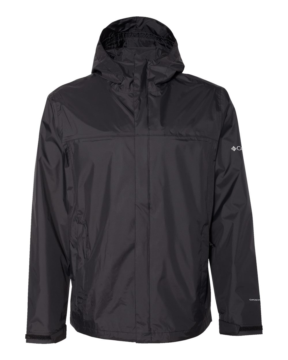 Columbia Men's Watertight II Waterproof Packable Outdoor Jacket
