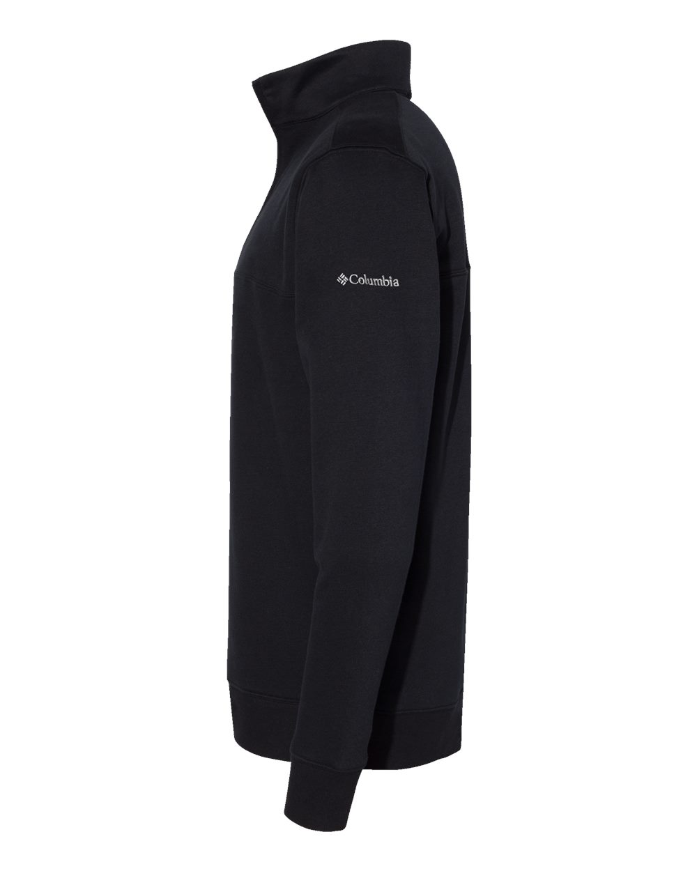 Columbia Men's Hart Mountain II Half‑Zip Pullover Warm Fleece