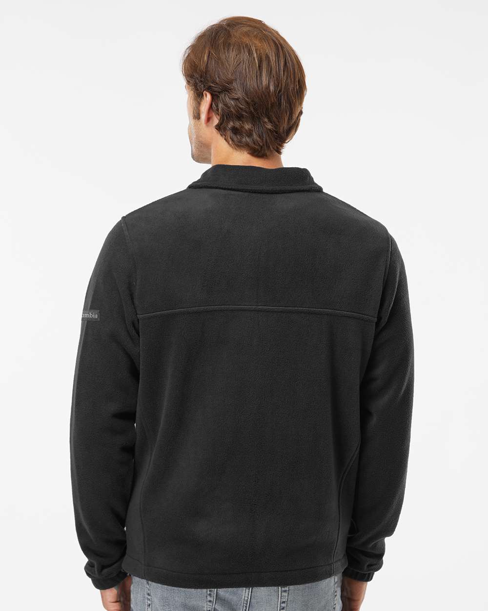 Columbia Men's Steens Mountain Full‑Zip 2.0 Fleece Jacket