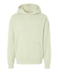 Independent Trading Co. IND280SL Unisex Oversized Midweight Hooded Sweatshirt