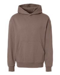 Independent Trading Co. IND280SL Unisex Oversized Midweight Hooded Sweatshirt