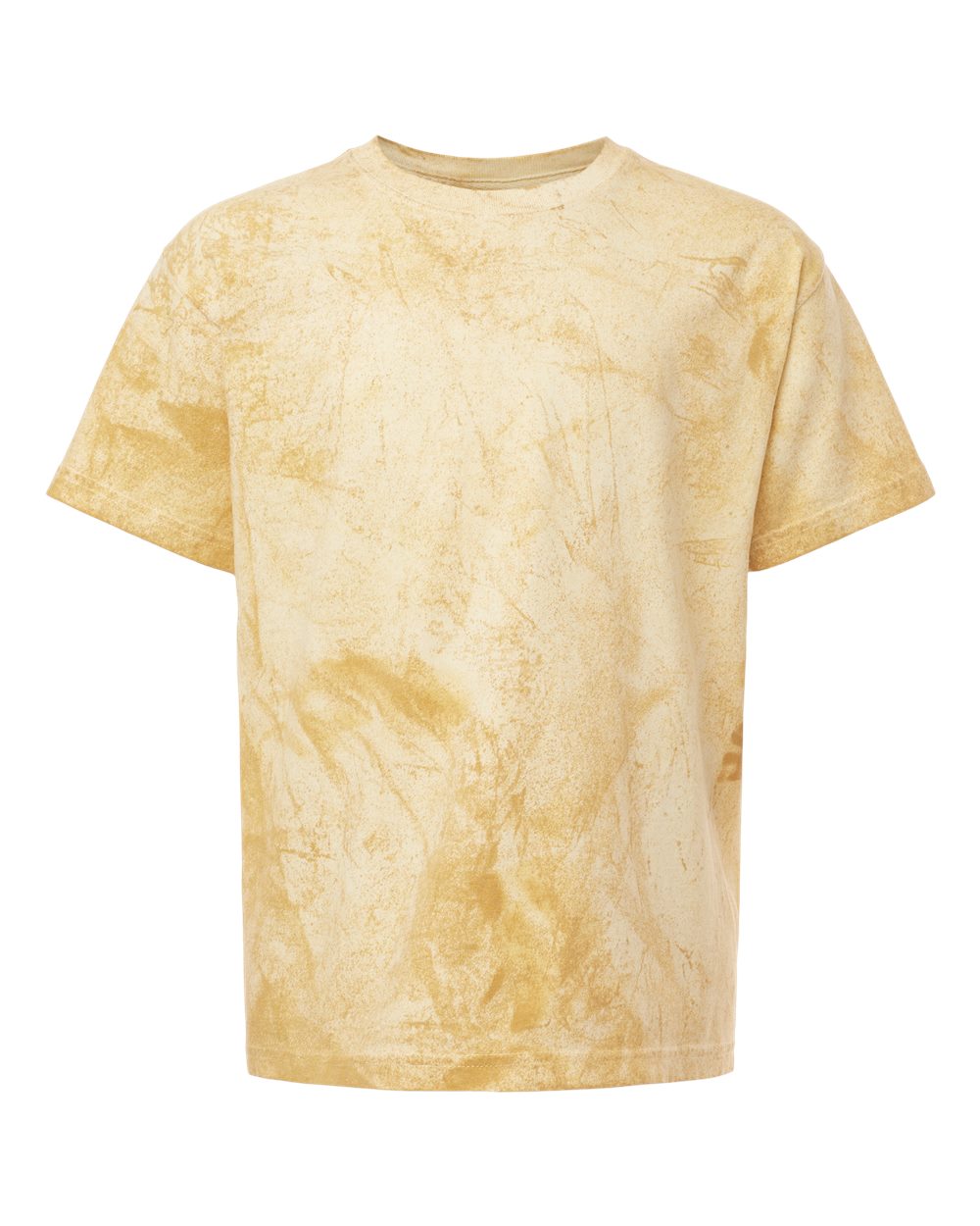 Comfort Colors Youth Colorblast Heavyweight T-Shirt Soft Ring-Spun Cotton 1745Y