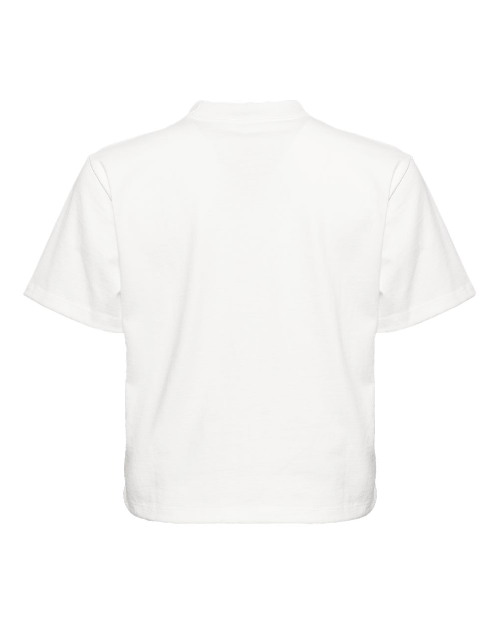 Next Level Women's Premium Heavyweight Boxy T-Shirt 7610