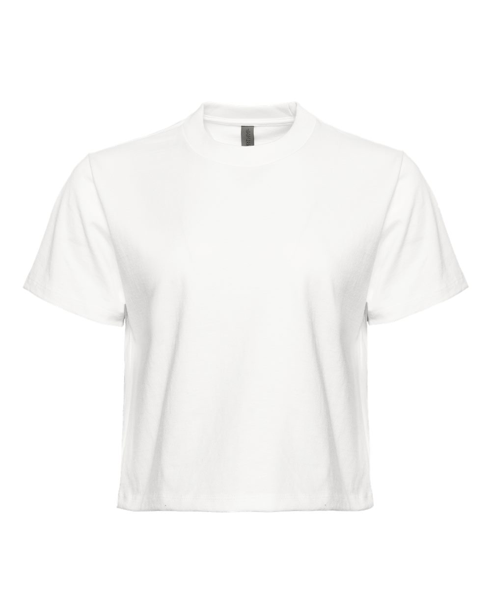 Next Level Women's Premium Heavyweight Boxy T-Shirt 7610