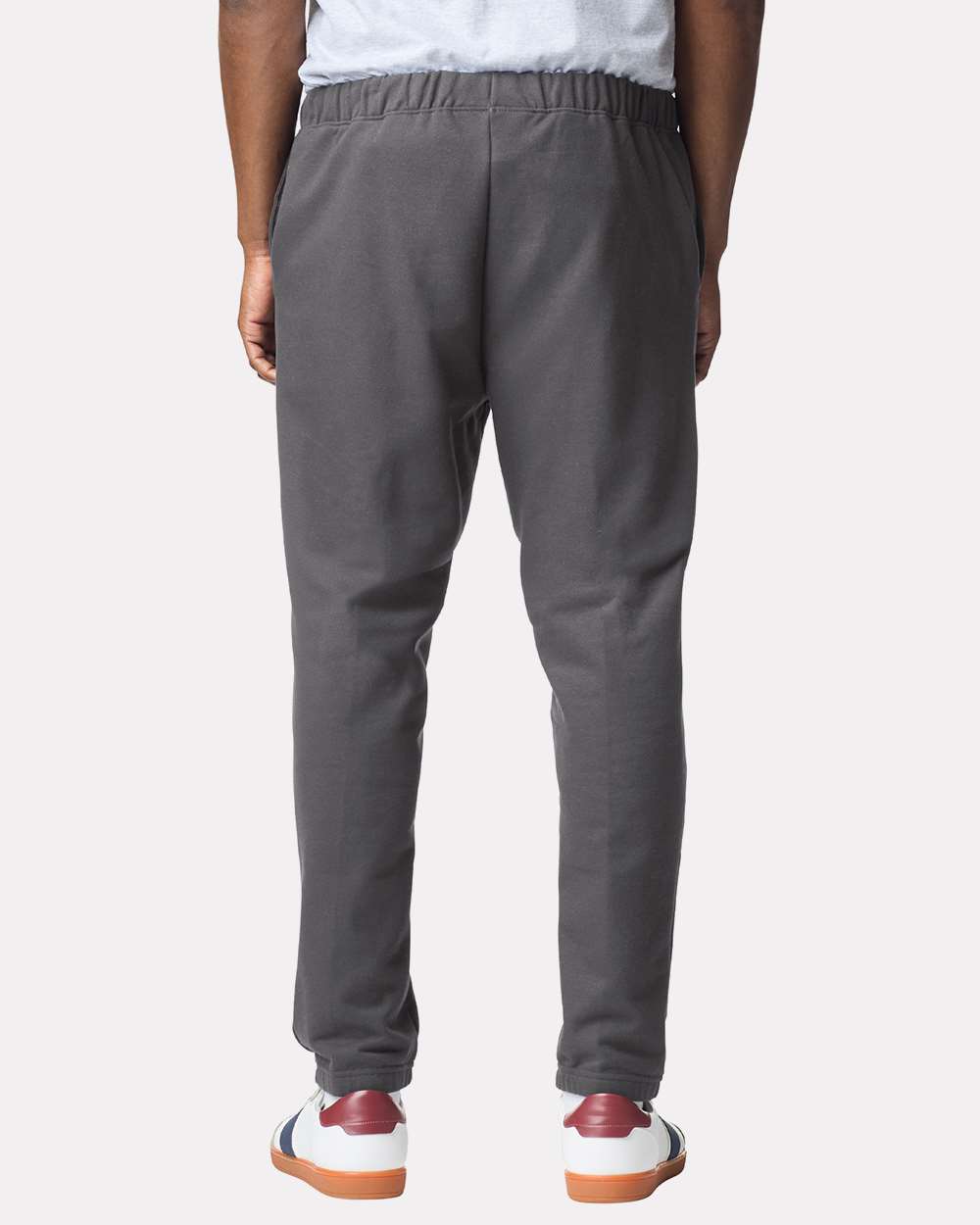 Gildan Softstyle Midweight Pocket Sweatpants Unisex Brushed Fleece Colors