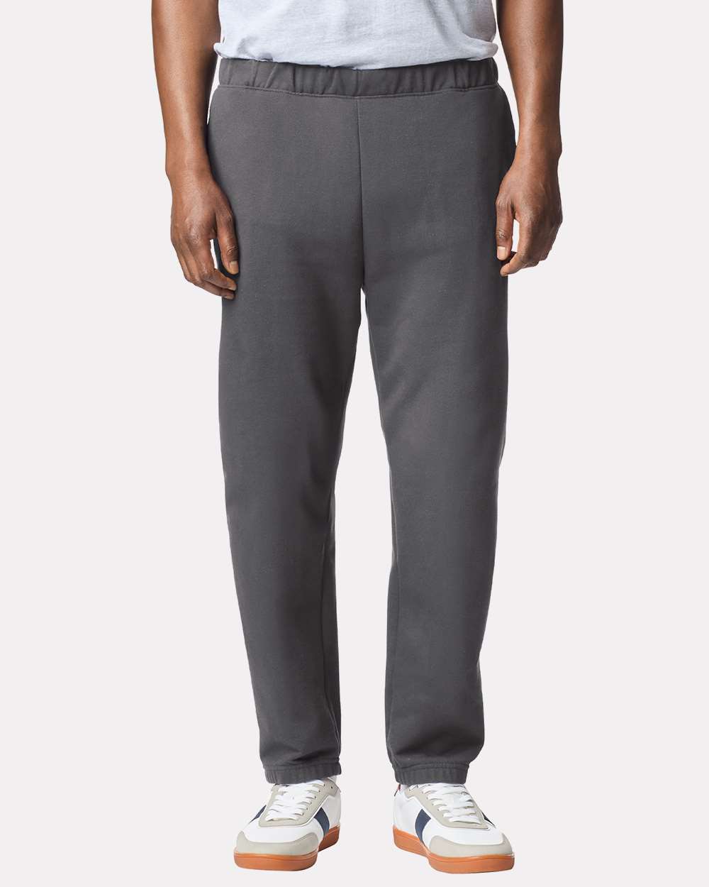 Gildan Softstyle Midweight Pocket Sweatpants Unisex Brushed Fleece Colors