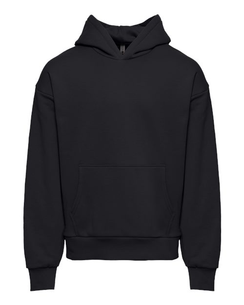Next Level Unisex Heavyweight Fleece Hoodie 9307 - Premium Comfort Sweatshirt
