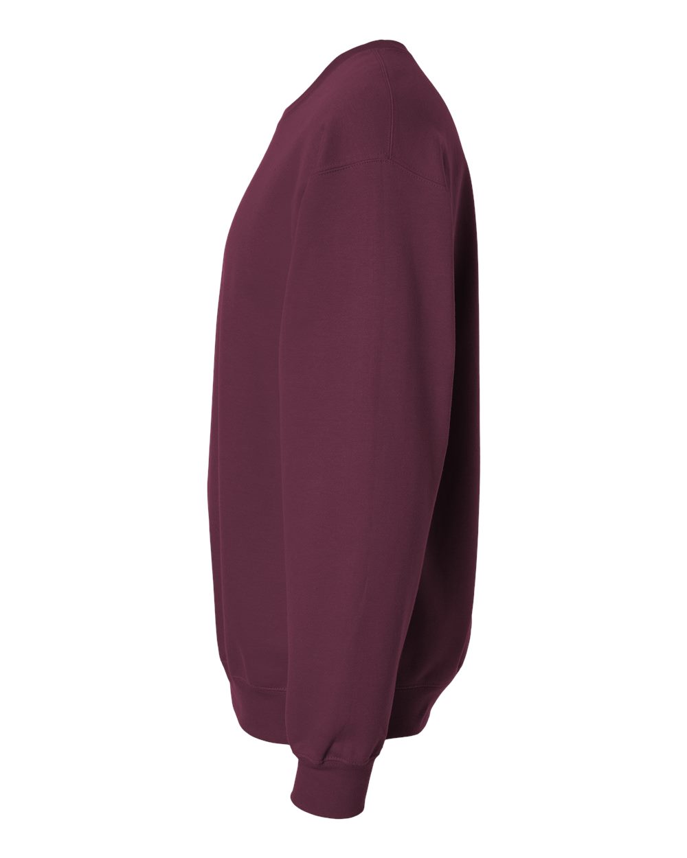 Gildan Softstyle Midweight Unisex Crewneck Sweatshirt Classic Fit