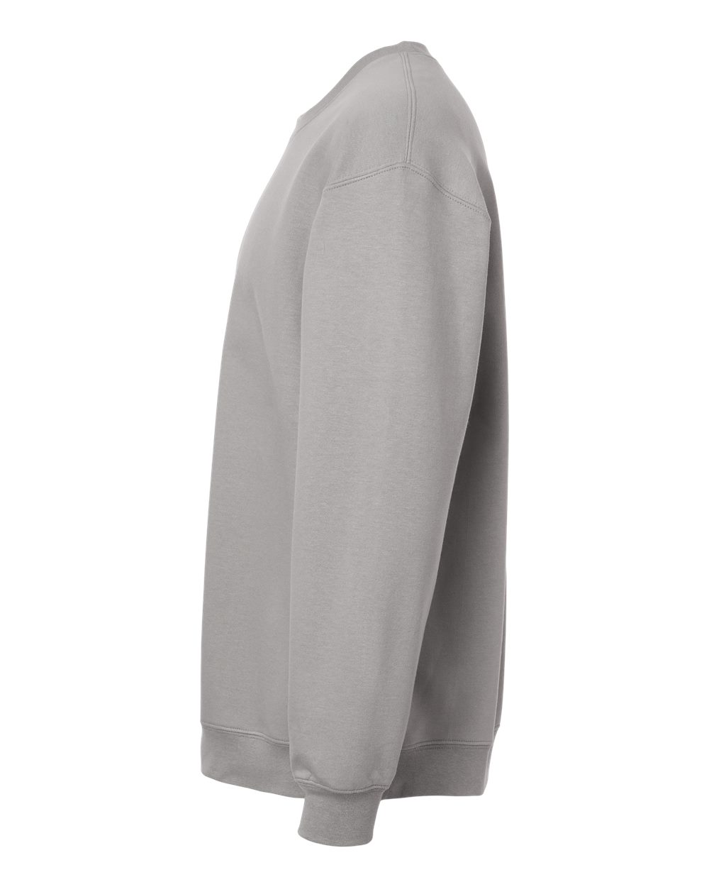 Gildan Softstyle Midweight Unisex Crewneck Sweatshirt Classic Fit