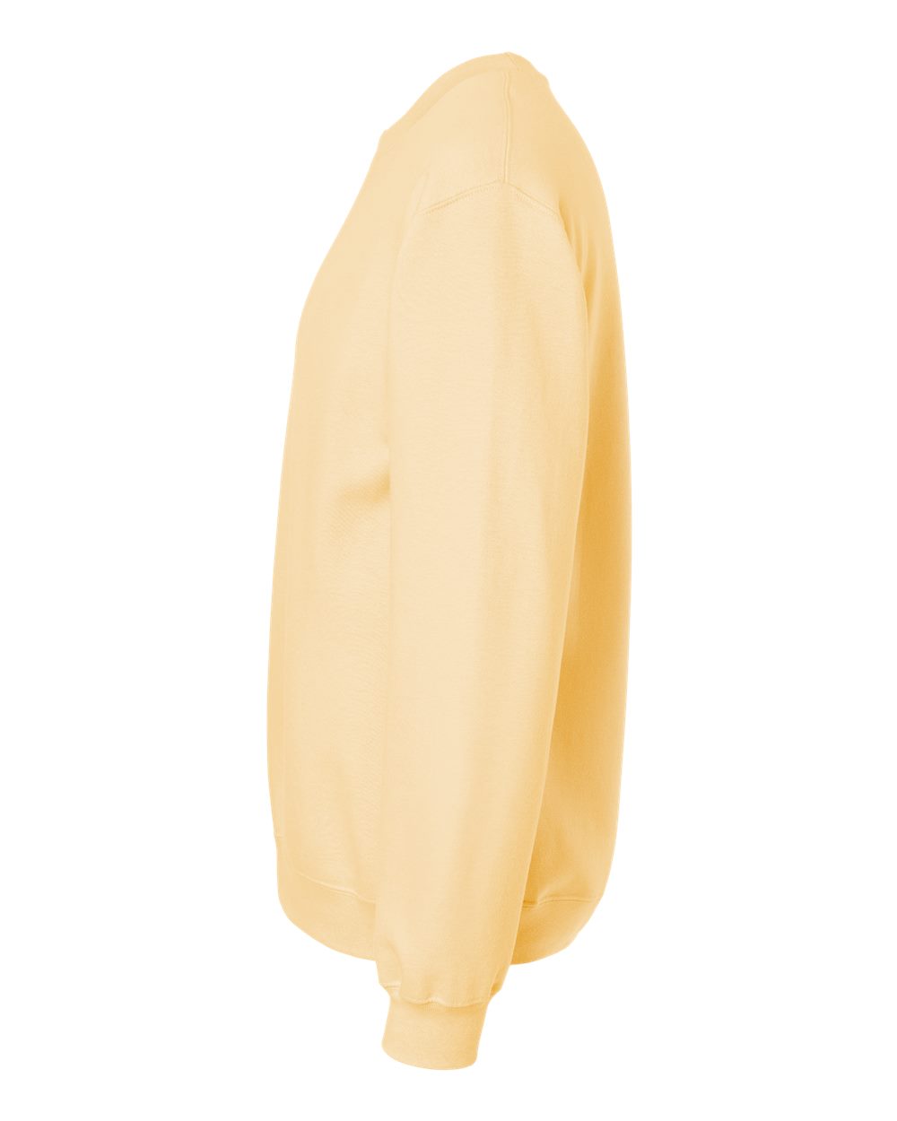 Gildan Softstyle Midweight Unisex Crewneck Sweatshirt Classic Fit