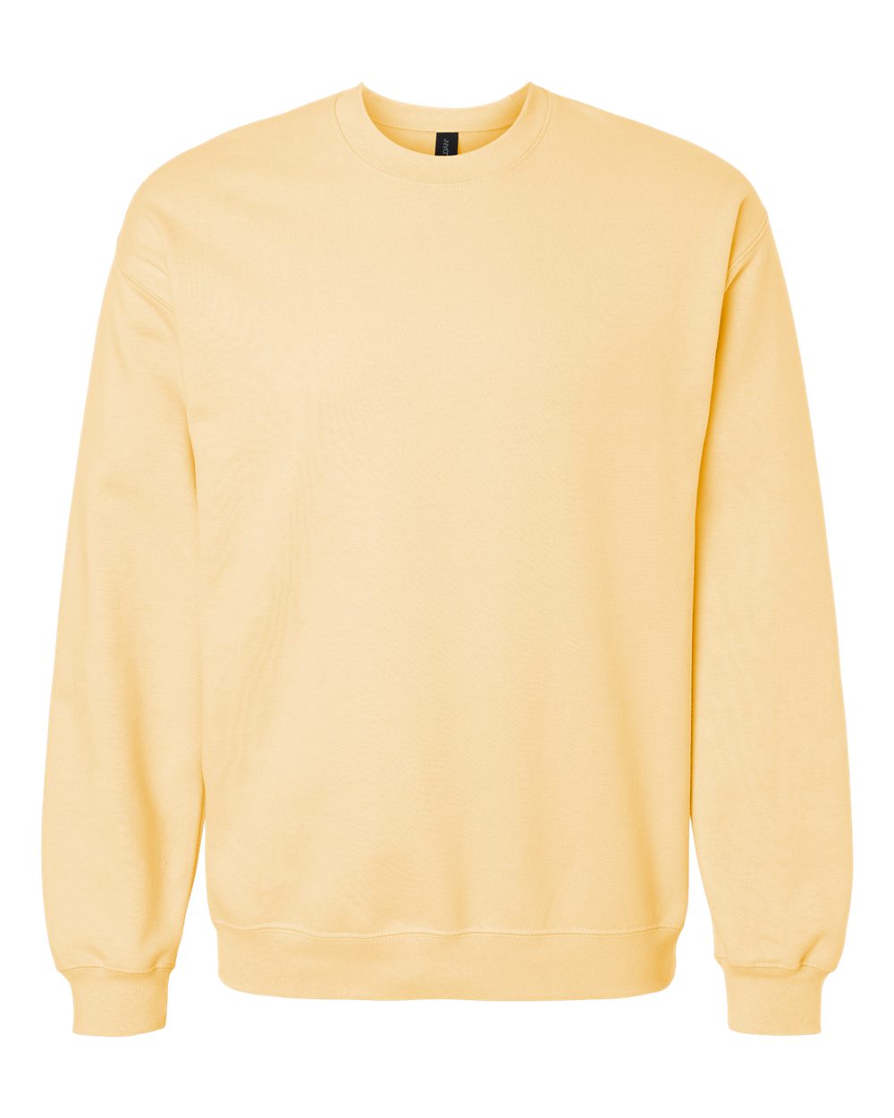 Gildan Softstyle Midweight Unisex Crewneck Sweatshirt Classic Fit