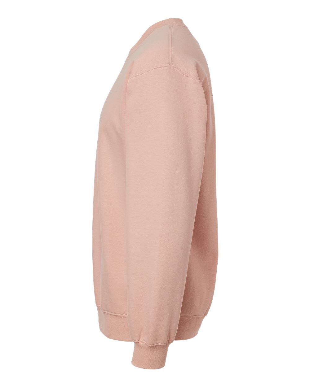 Gildan Softstyle Midweight Unisex Crewneck Sweatshirt Classic Fit