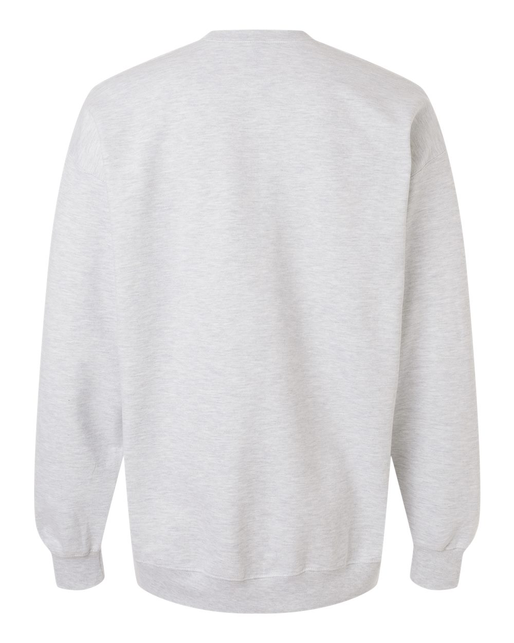 Gildan Softstyle Midweight Unisex Crewneck Sweatshirt Classic Fit